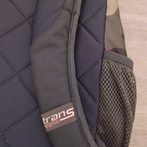 Jansport backpack - Picture 4 of 8